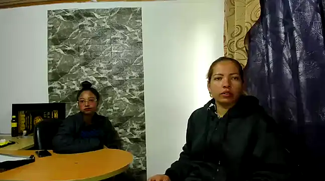 LITTLEDOLLHOT online show from 02.13.25