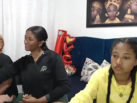 LITTLEDOLLHOT online show from 02.28.25