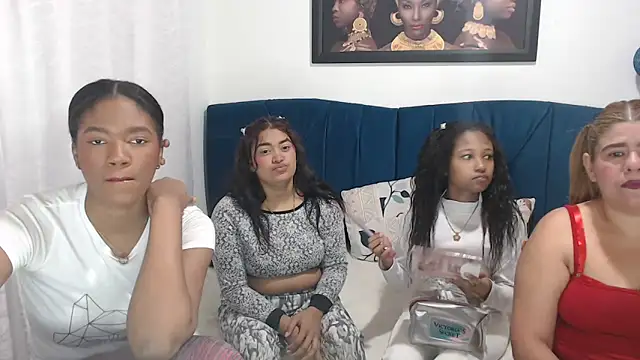 LITTLEDOLLHOT online show from 03.20.25