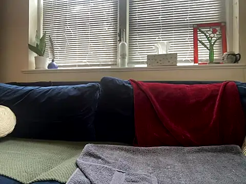 Snapshot of Prolapse_Pig chatting on 10.19.25 Prolapse Pig online show from 10.19.25