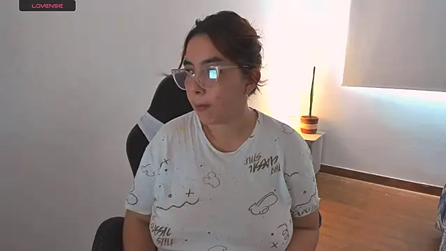 brithany olson25 online show from 03.14.25