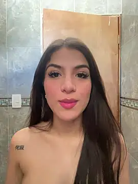 thompsonabella666 online show from 02.15.25