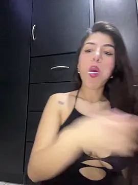 thompsonabella666 online show from 03.16.25