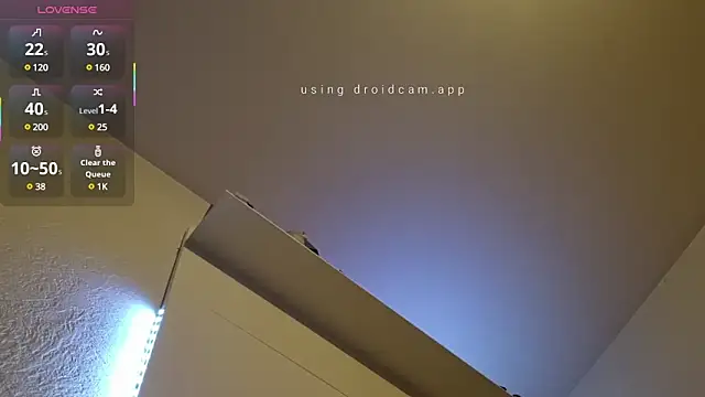 SweetyNinaOff1 online show from 02.01.25