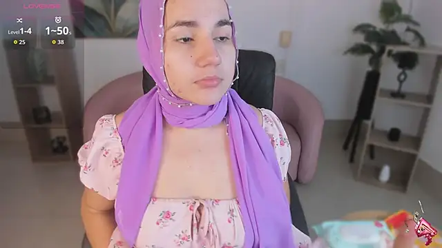 Ayha khalaf online show from 11.23.25