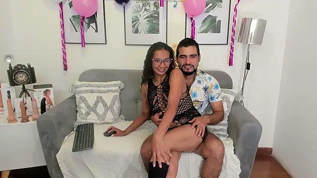 luxurycoupl online show from 02.11.25