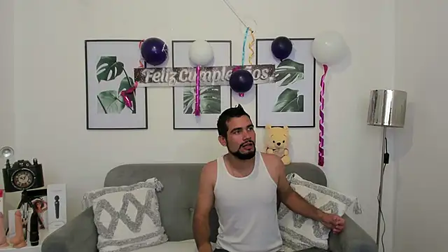 luxurycoupl online show from 02.12.25