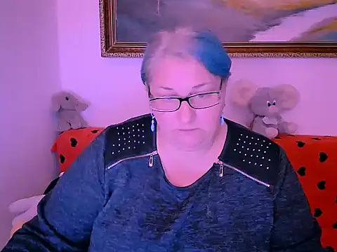 mayamayx online show from 10.24.25