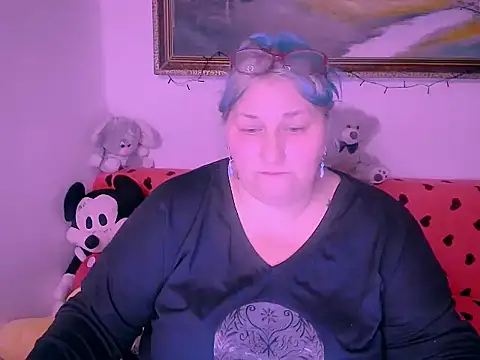 mayamayx online show from 11.24.25