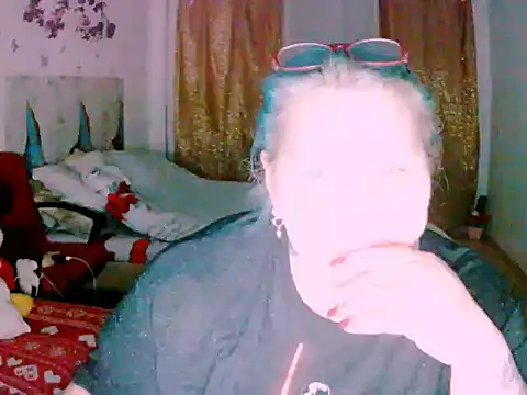 mayamayx online show from 05.01.26