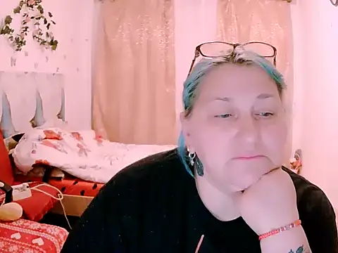 mayamayx online show from 05.09.26