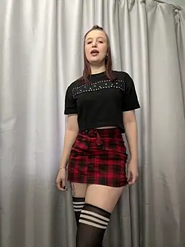 LillyFan-X online show from 04.05.26