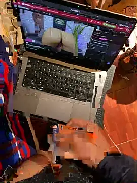 elviolagays91 online show from 02.19.25