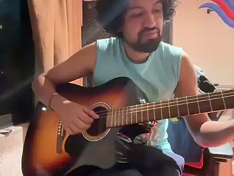 elviolagays91 online show from 06.22.26