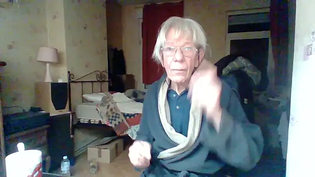 rosanetrav online show from 02.23.26