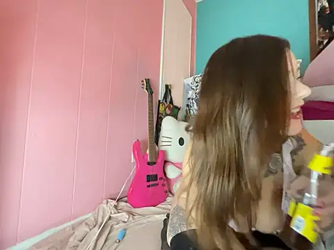 Angelxxbabyx online show from 01.20.25