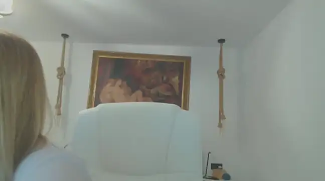 EllyaDiamond online show from 01.25.25