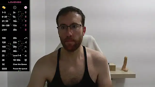 machohiberiko online show from 01.21.25