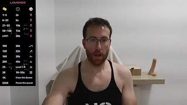 machohiberiko online show from 01.22.25