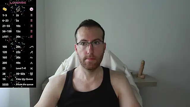 machohiberiko online show from 02.02.25