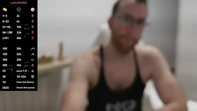 machohiberiko online show from 02.03.25