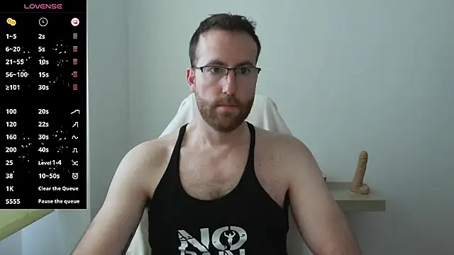 machohiberiko online show from 02.23.25