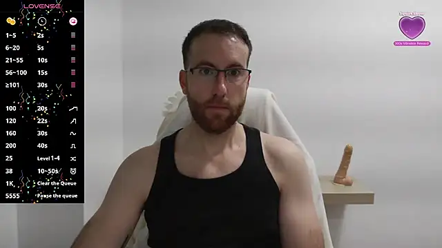 machohiberiko online show from 03.09.25