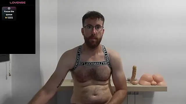 machohiberiko online show from 09.14.25