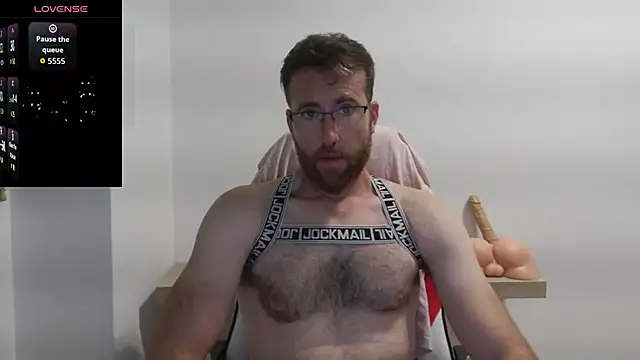 machohiberiko online show from 09.28.25