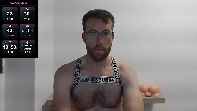 machohiberiko online show from 10.02.25