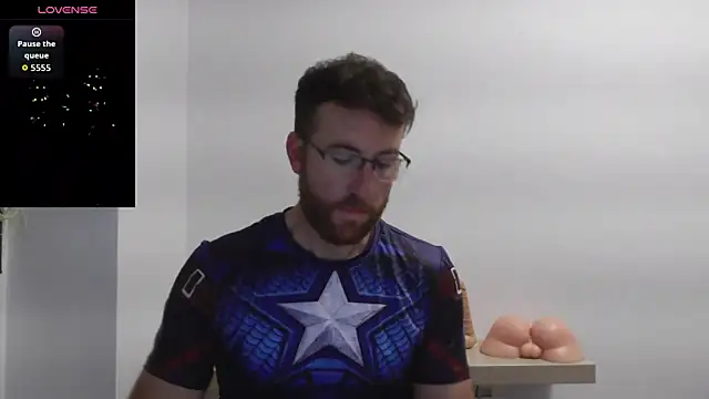 machohiberiko online show from 10.07.25