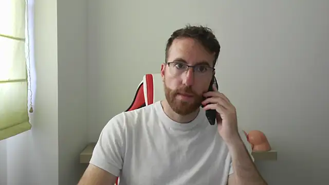 machohiberiko online show from 10.19.25