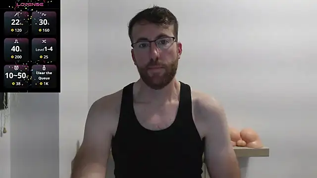 machohiberiko online show from 11.26.25