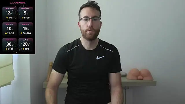 machohiberiko online show from 12.18.25