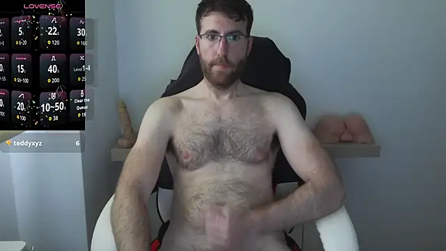 machohiberiko online show from 02.11.26