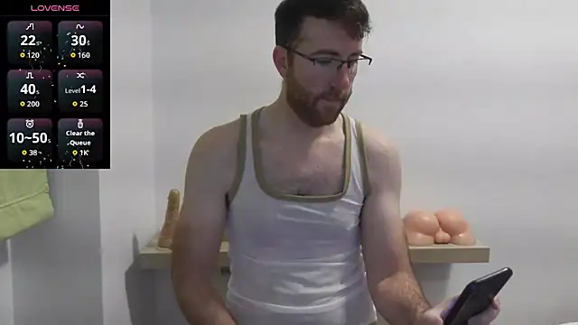 machohiberiko online show from 02.12.26