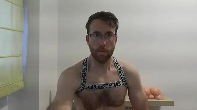 machohiberiko online show from 02.23.26