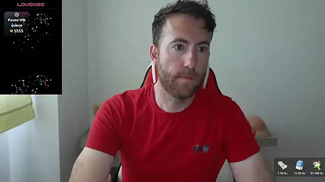 machohiberiko online show from 04.14.26