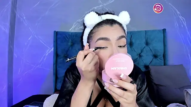 fierygroup online show from 04.21.26