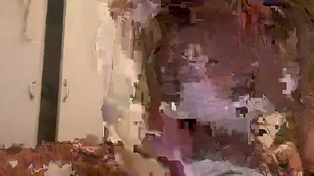 Snapshot of AngelFaye chatting on 10.10.25 AngelFaye online show from 10.10.25