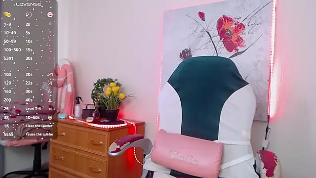 MarthaSimons online show from 07.07.26