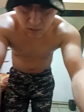 LuisMex1998 online show from 01.07.26