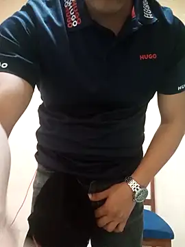 LuisMex1998 online show from 02.07.26