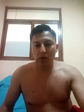 LuisMex1998 online show from 02.22.26