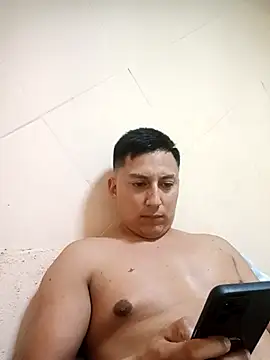 LuisMex1998 online show from 02.26.26