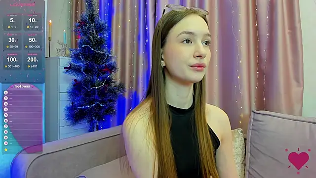 Seelexi online show from 12.16.25