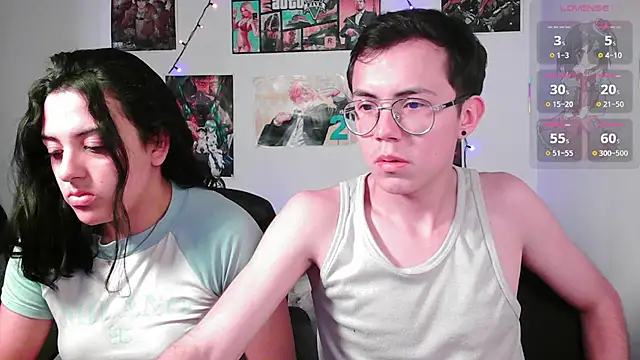 Tina 4 Charlie online show from 01.20.25