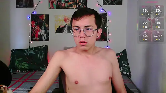 Tina 4 Charlie online show from 01.21.25