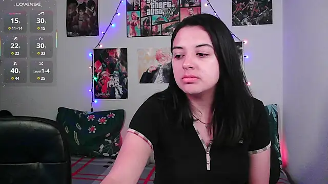 Tina 4 Charlie online show from 01.24.25