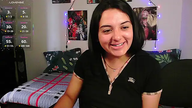 Tina 4 Charlie online show from 01.25.25